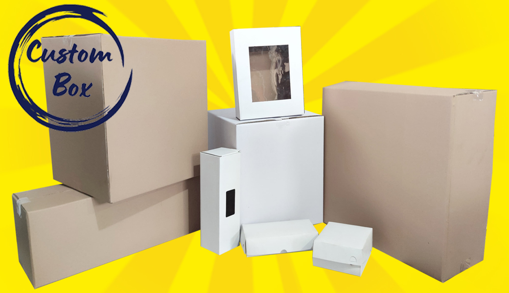 Custom Box