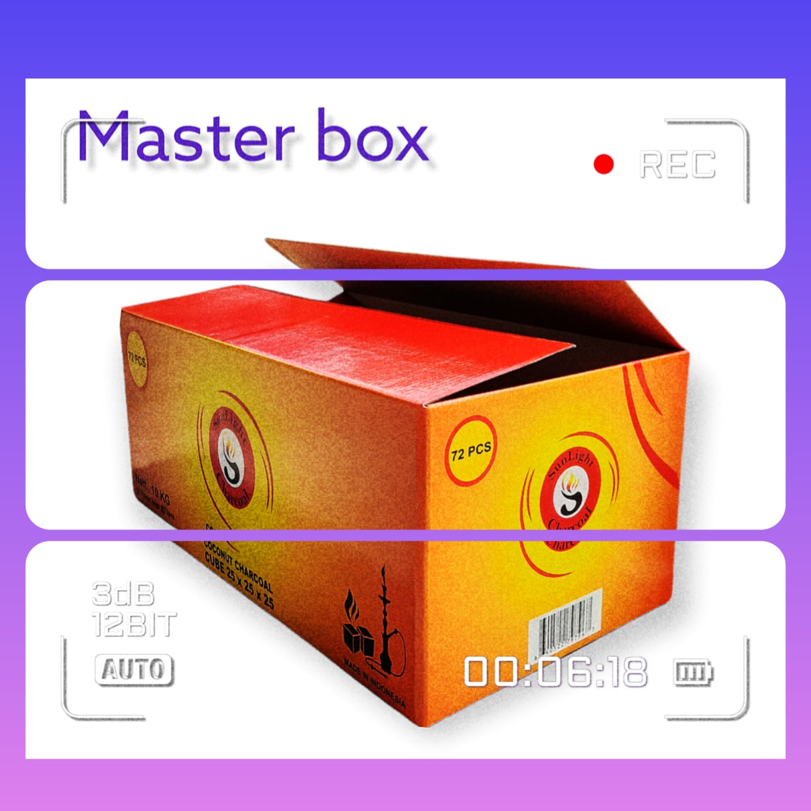Master Box