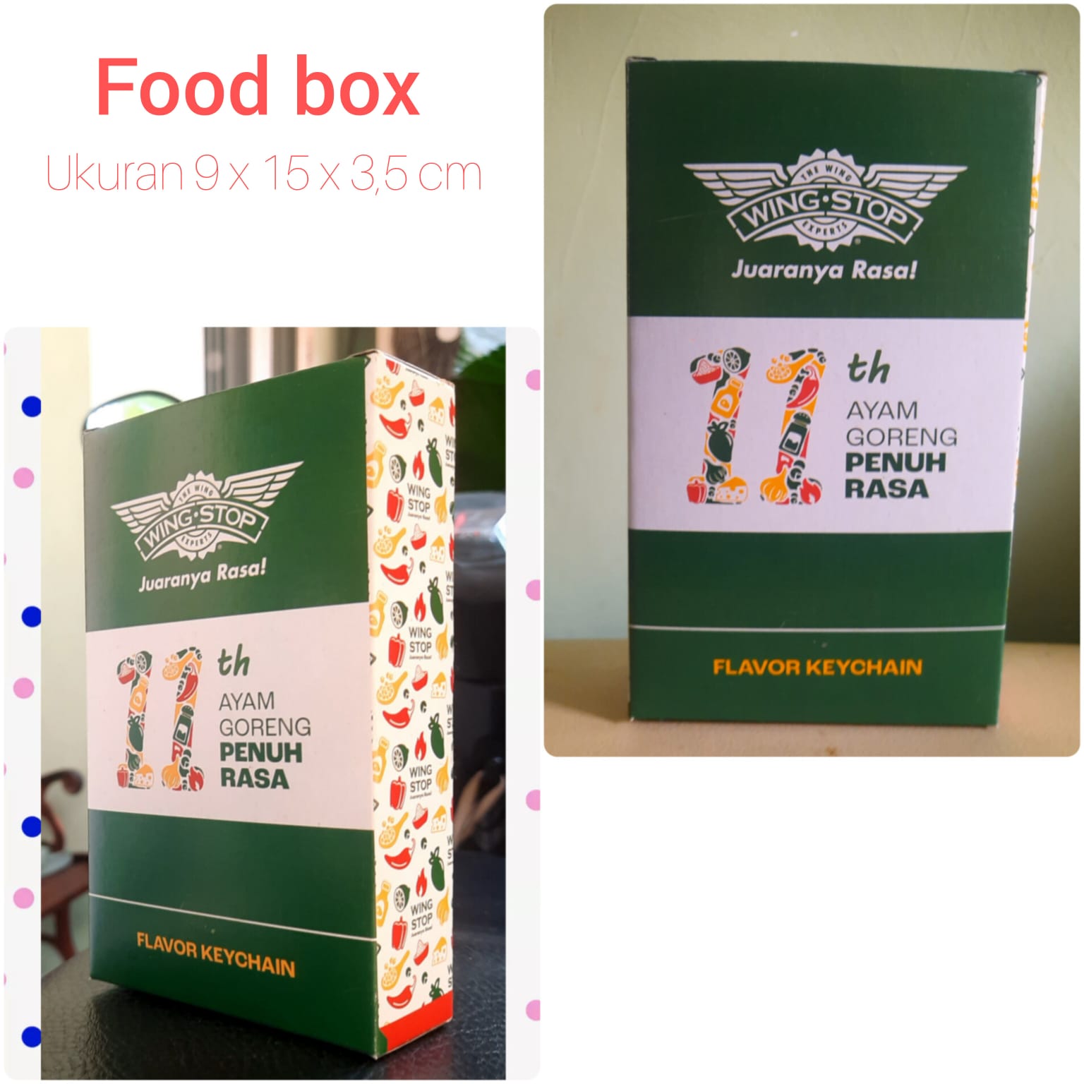 Food Box